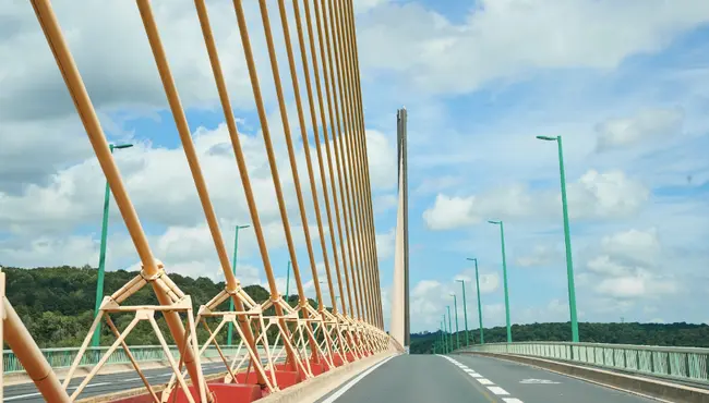 Bridge Deck Repair and the Importance of Waterproofing