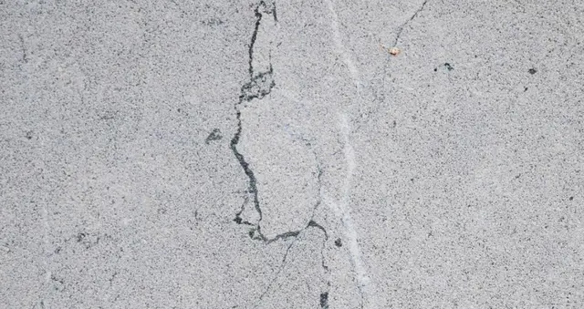 Patching Concrete: Roads vs. Residential Driveways