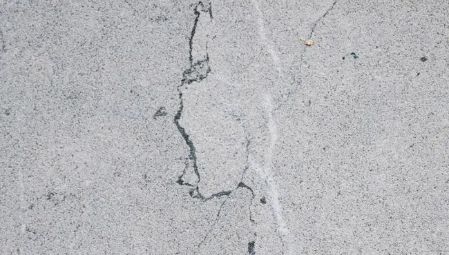 Patching Concrete: Roads vs. Residential Driveways