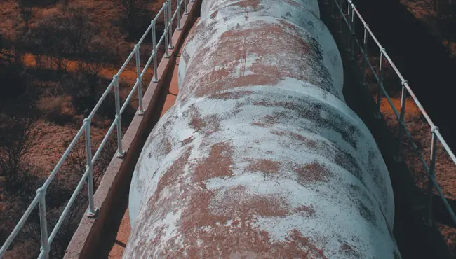 Underground Pipeline Corrosion: The Types, Impacts, and Prevention Products