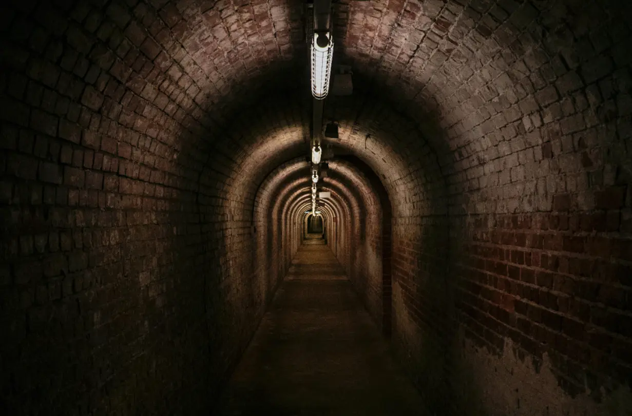 How to Construct a Tunnel: 9 Tunnel Construction Methods | Polyguard, image size:1231x812