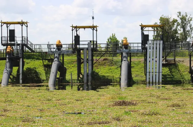 The Importance of Water Pipeline Maintenance