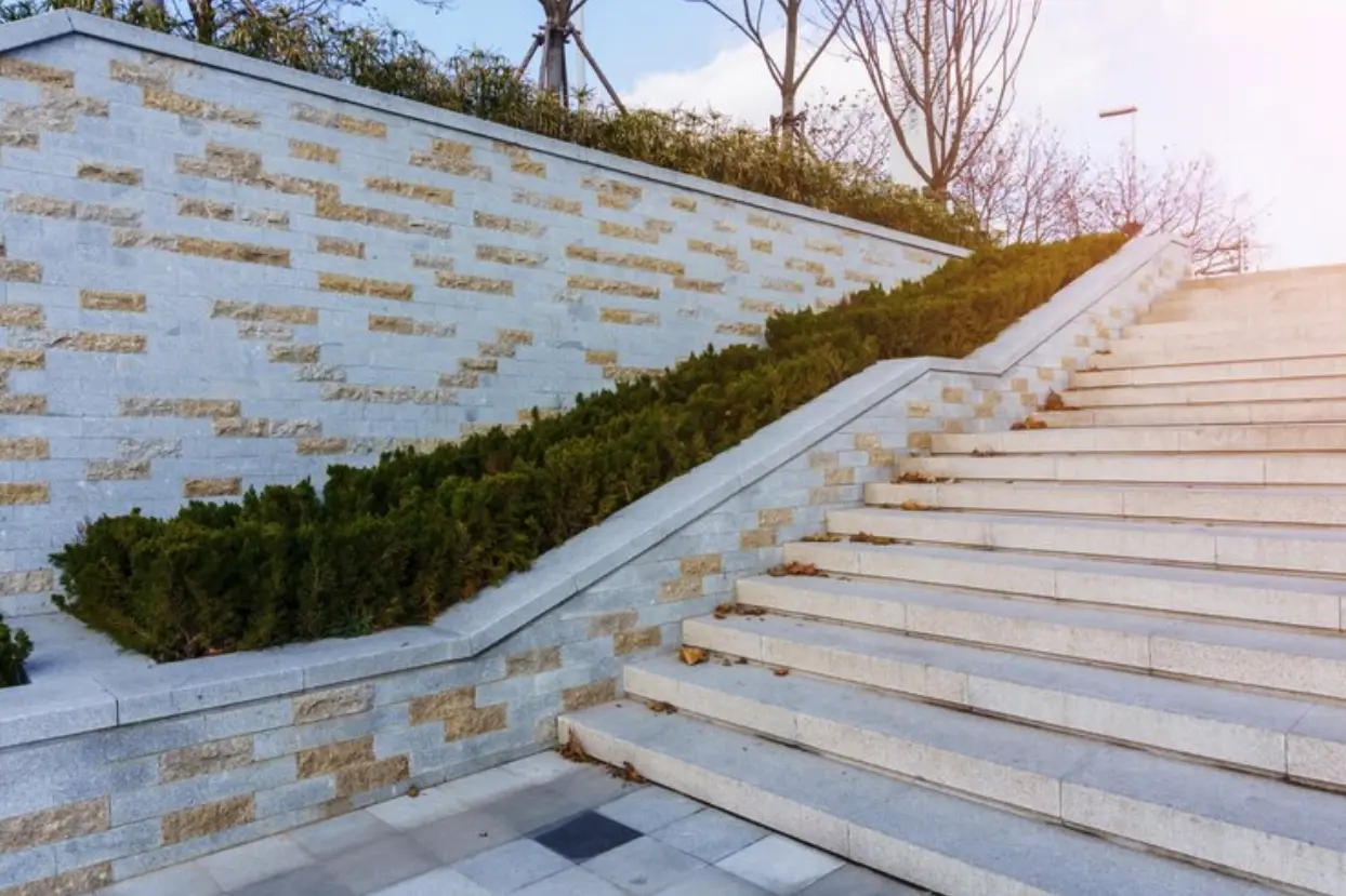 Retaining Wall Waterproofing: Techniques \u0026 Products | Polyguard, image size:1244x829