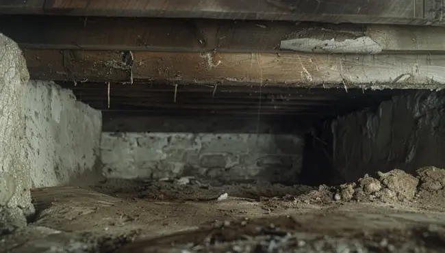 Crawl Space Encapsulation Cost: Pricing Guide & Factors