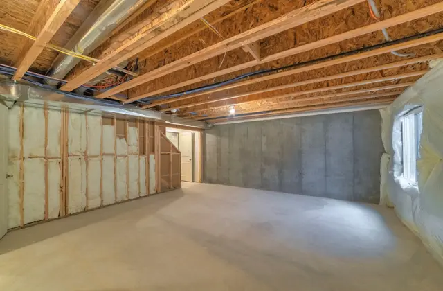 Interior Basement Waterproofing: Methods and Materials