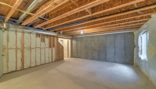 Interior Basement Waterproofing: Methods and Materials