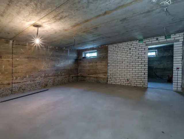 Basement Waterproofing Methods: Effective Solutions