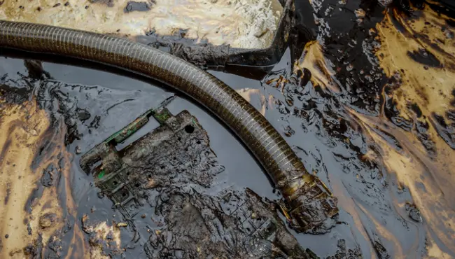 Underground Pipeline Leak Detection Methods