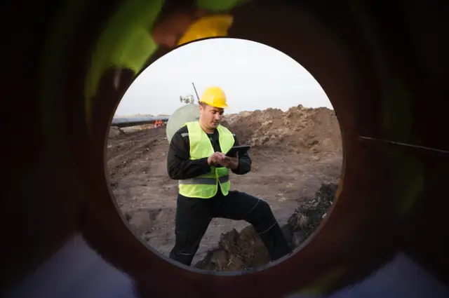 Pipeline Corrosion Monitoring: Techniques and Systems