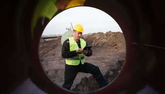 Pipeline Corrosion Monitoring: Techniques and Systems