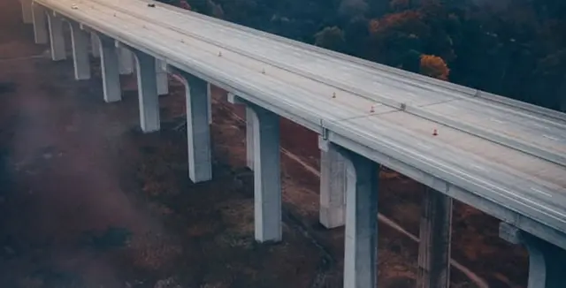 Bridge Deck Waterproofing: Systems and Membrane Solutions