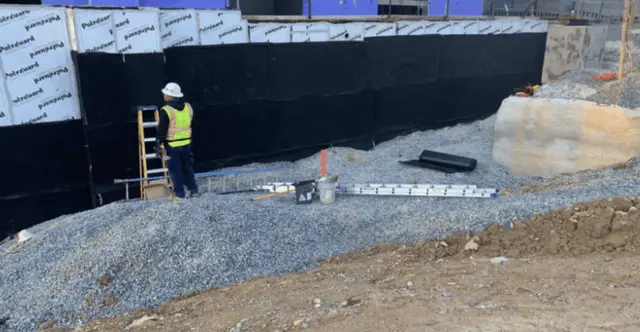 Waterproofing Membrane Installation: A Step-by-Step Guide for Foundations, Roofs, and Basements
