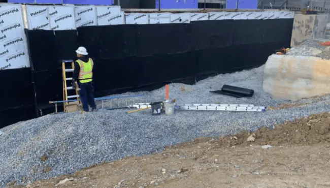 Waterproofing Membrane Installation: A Step-by-Step Guide for Foundations, Roofs, and Basements