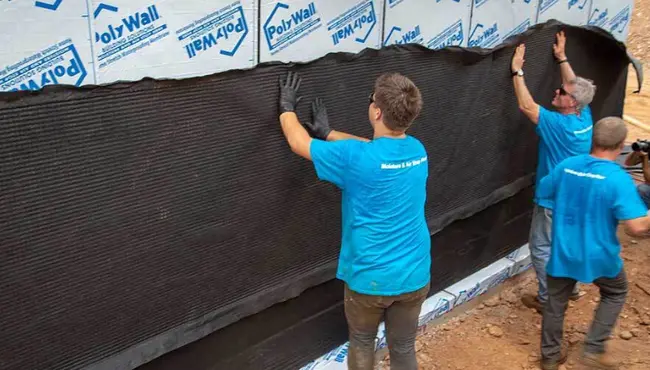 Exterior Wall Waterproofing: Comprehensive Methods & Best Solutions for Long-Lasting Protection