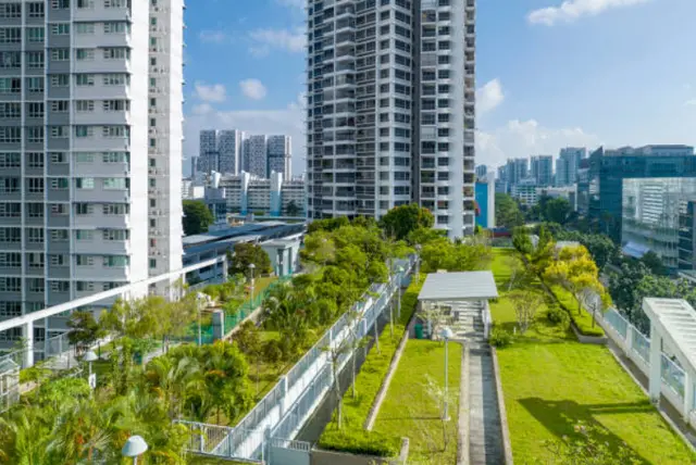 Sustainable Urban Drainage Systems: Types & Examples