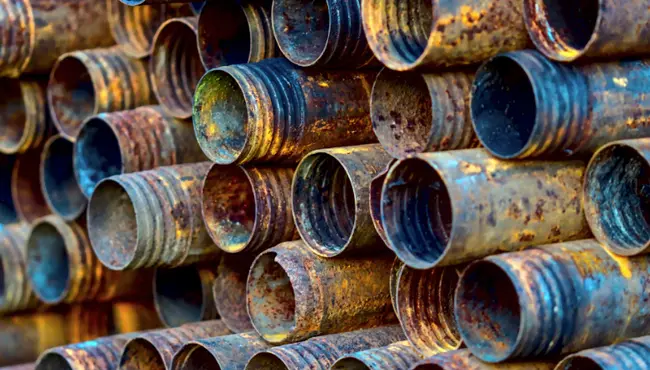 AC Induced Pipeline Corrosion: Advanced Solutions for Pipeline Integrity