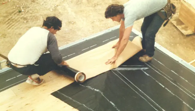 Moisture Barrier for Basement Floor: A Foundation for a Dry Space