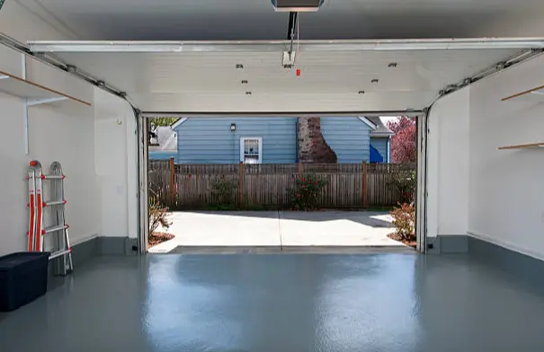 Garage Floor Waterproofing: Protect Your Investment with Polyguard Solutions