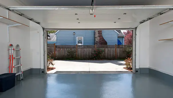 Garage Floor Waterproofing: Protect Your Investment with Polyguard Solutions
