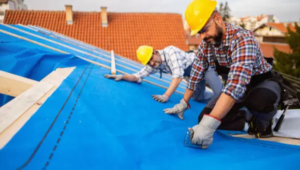 Roof Waterproofing Membrane: A Comprehensive Guide to Protection and Innovation