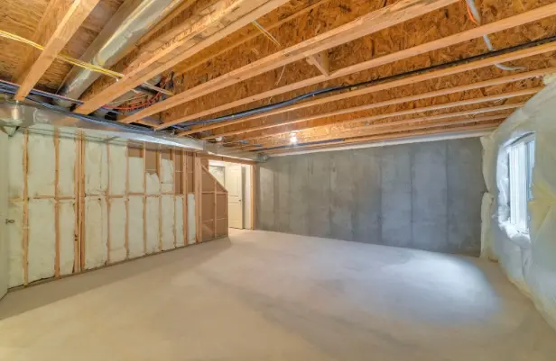 The Ultimate Guide to Basement Waterproofing Materials: Interior and Exterior Solutions