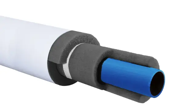Protecting Your System with Water Line Pipe Insulation