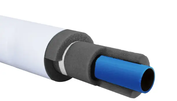 Protecting Your System with Water Line Pipe Insulation
