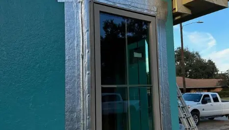 Metal Building Window Flashing: A Practical Guide to Getting It Right