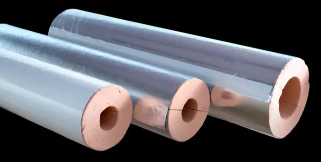 How Thermal Pipe Insulation Impacts System Efficiency and Longevity