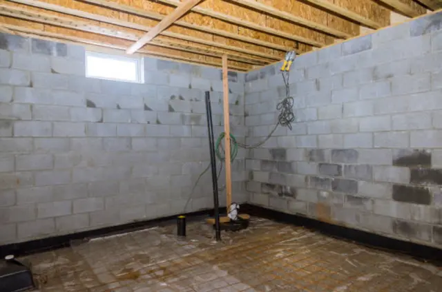 How to Seal Basement Walls for Long-Term Moisture Protection