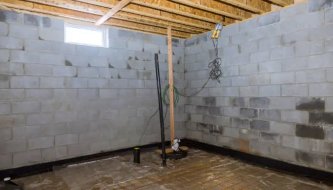 How to Seal Basement Walls for Long-Term Moisture Protection