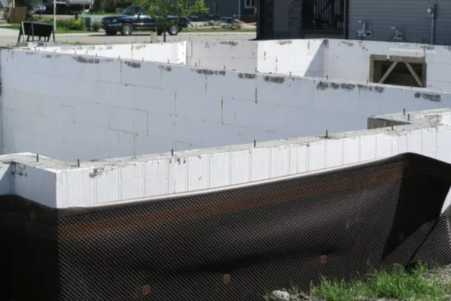 Ultimate Guide to ICF Waterproofing for Long-Lasting Protection