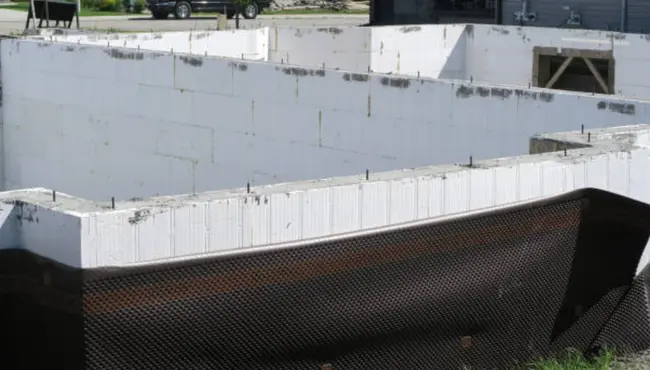 Ultimate Guide to ICF Waterproofing for Long-Lasting Protection