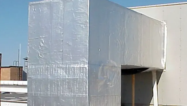 How to Insulate HVAC Ductwork for Lasting Energy Efficiency