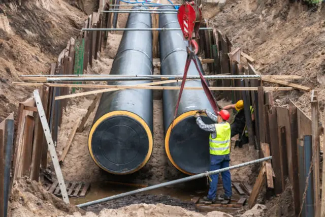 Girth Weld Coating for Long-Term Pipeline Protection