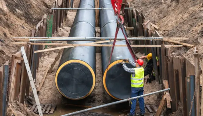 Girth Weld Coating for Long-Term Pipeline Protection