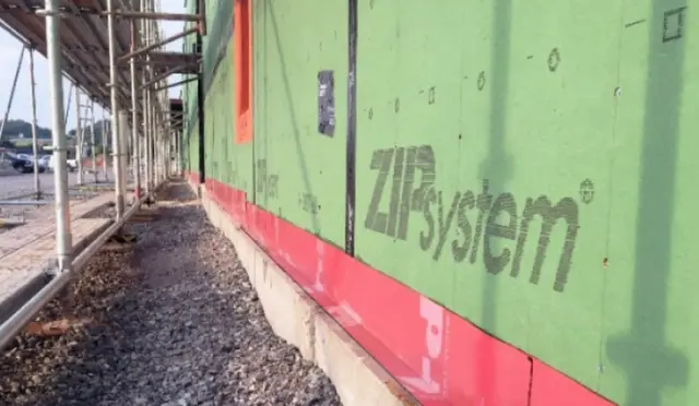 Base Flashing for Siding: How to Protect the Bottom of Exterior Walls from Water