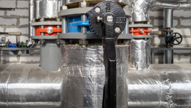 Ultimate Guide to Steam Pipe Insulation Material