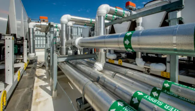 HVAC Line Set Insulation: How to Install and Protect Outdoor Line Sets