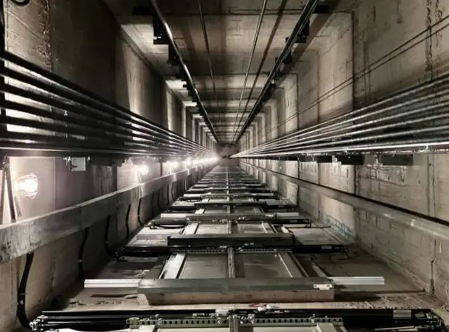 Ultimate Guide to Elevator Pit Waterproofing