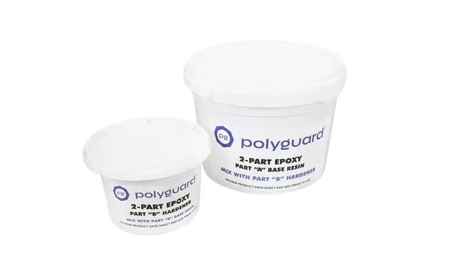 Polyguard Announces Protection Engineering as Exclusive Distributor for NHT-5600 Epoxy Coating