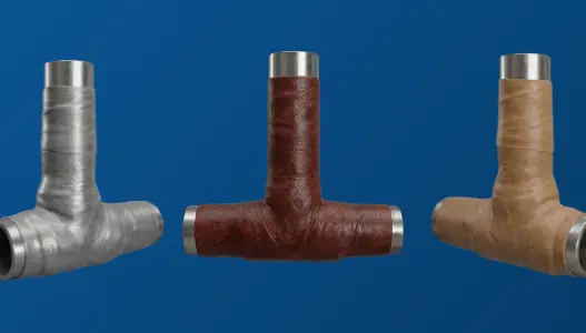 Polyguard Products Unveils New Wax Wrap Integrated System for All-Environment Corrosion Protection