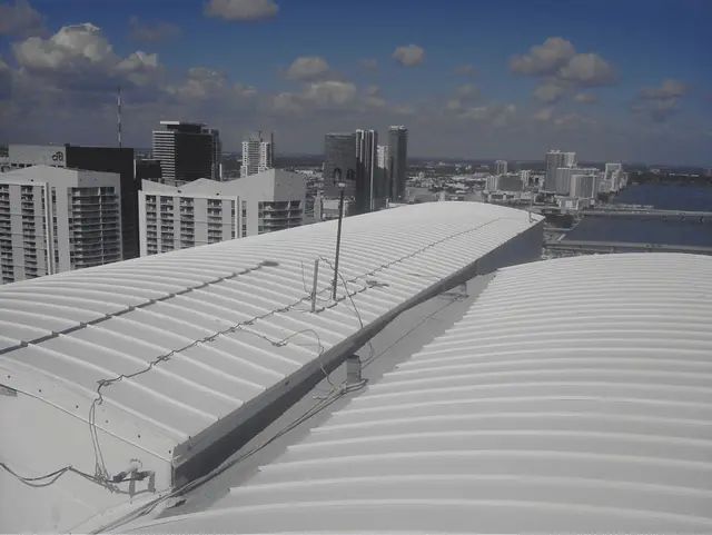 The Best Metal Roof Underlayment Option