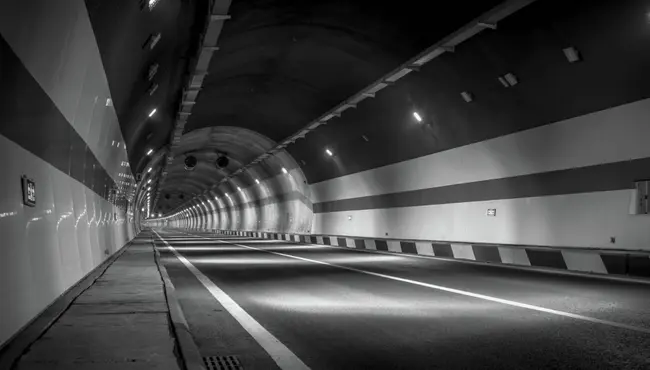 4 Effective Tunnel Waterproofing Methods
