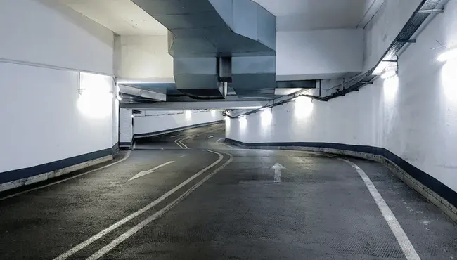 3 Considerations for Waterproofing a Parking Garage