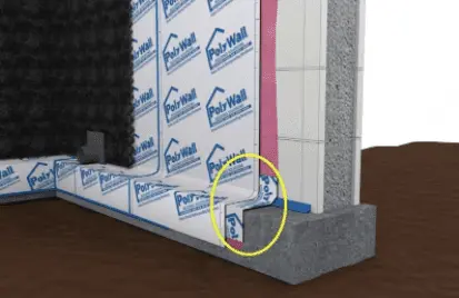 Choosing Construction Tape for Vapor Barrier Seams