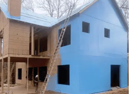 Damp Proofing: Explained & Necessary?