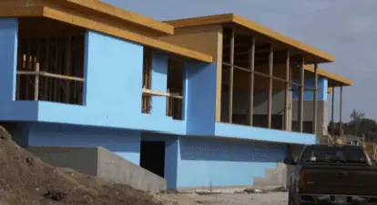 Key Components of Weather-Resistant Barrier