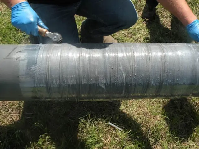 Best Methods for Pipeline Corrosion Protection