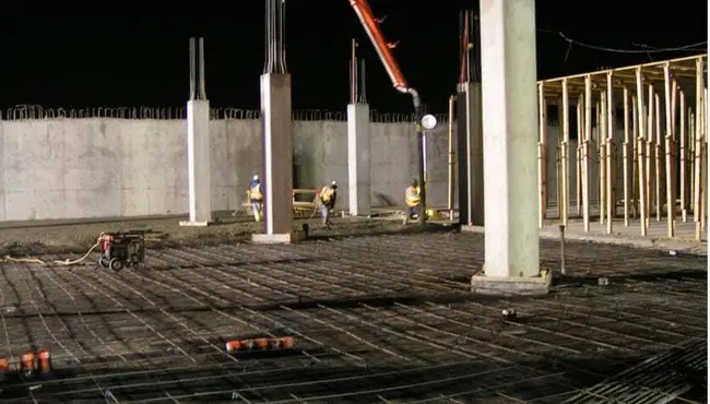 The Best Vapor and Termite Barrier for Protecting Concrete Slabs and Foundations